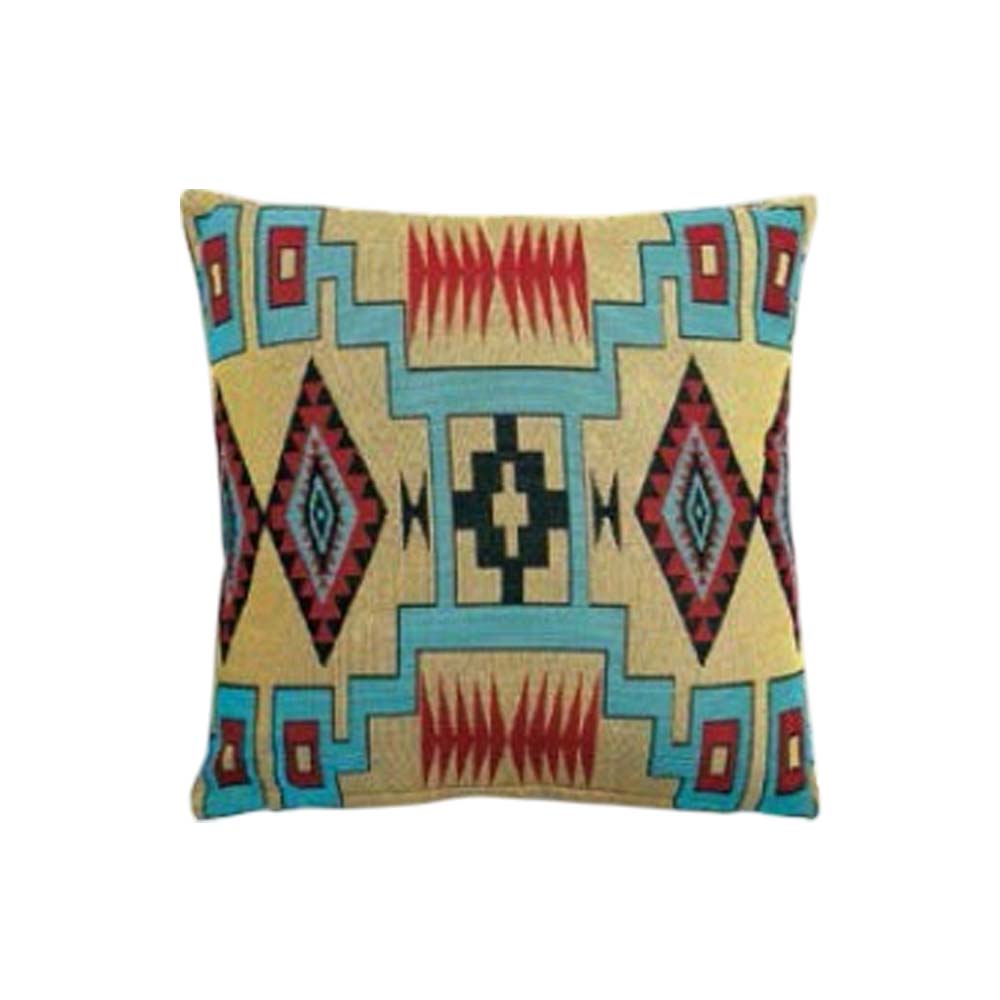 ESTANCIA THROW PILLOW